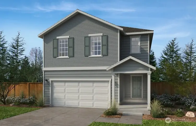 1493 NW Swenson Court #36, Poulsbo, WA 98370 - #1