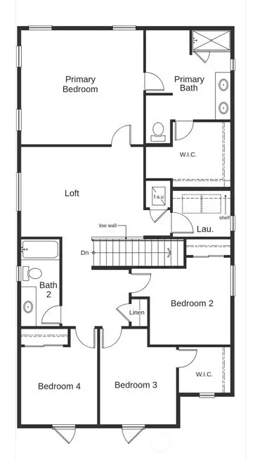 1493 NW Swenson Court #36, Poulsbo, WA 98370 - #3