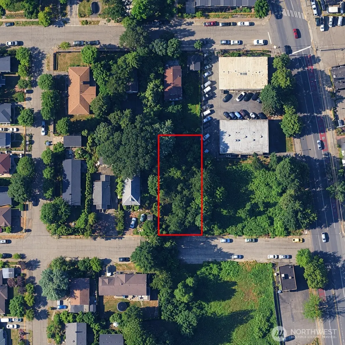 4840 S Myrtle Street, Seattle, WA 98118 - #1