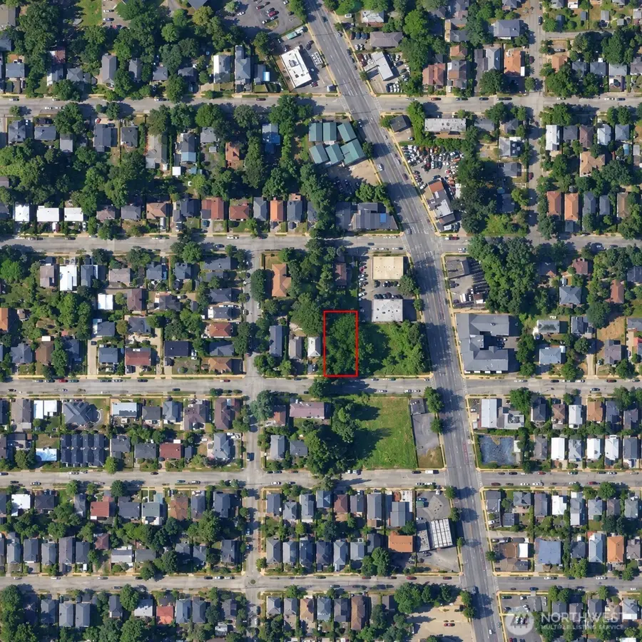 4840 S Myrtle Street, Seattle, WA 98118 - #2