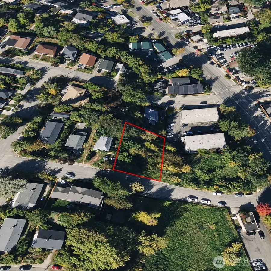 4840 S Myrtle Street, Seattle, WA 98118 - #3