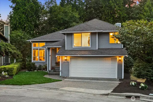 11707 NE 166th Court, Bothell, WA 98011