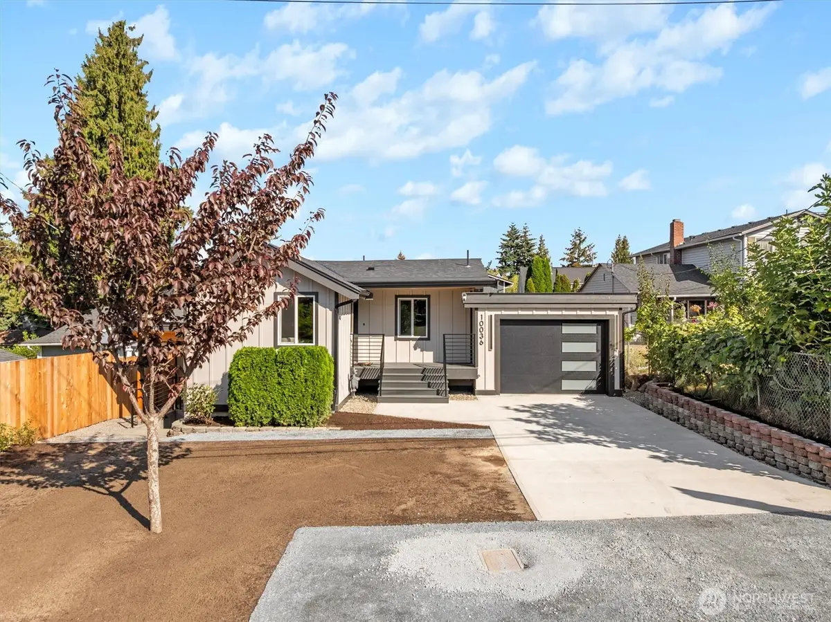 10036 1st Avenue S, Seattle, WA 98168 - #1