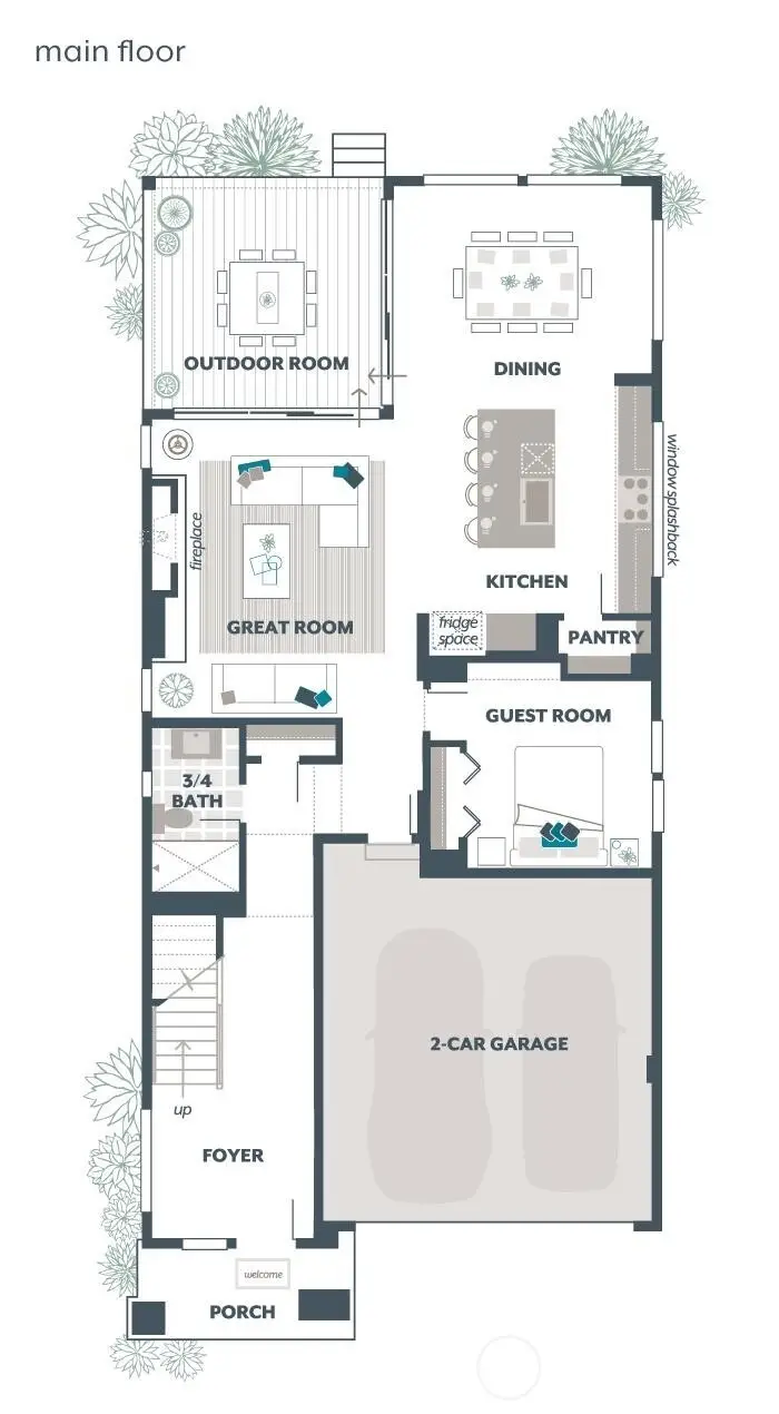 3922 198th Place Se, Bothell, WA 98012 - #2