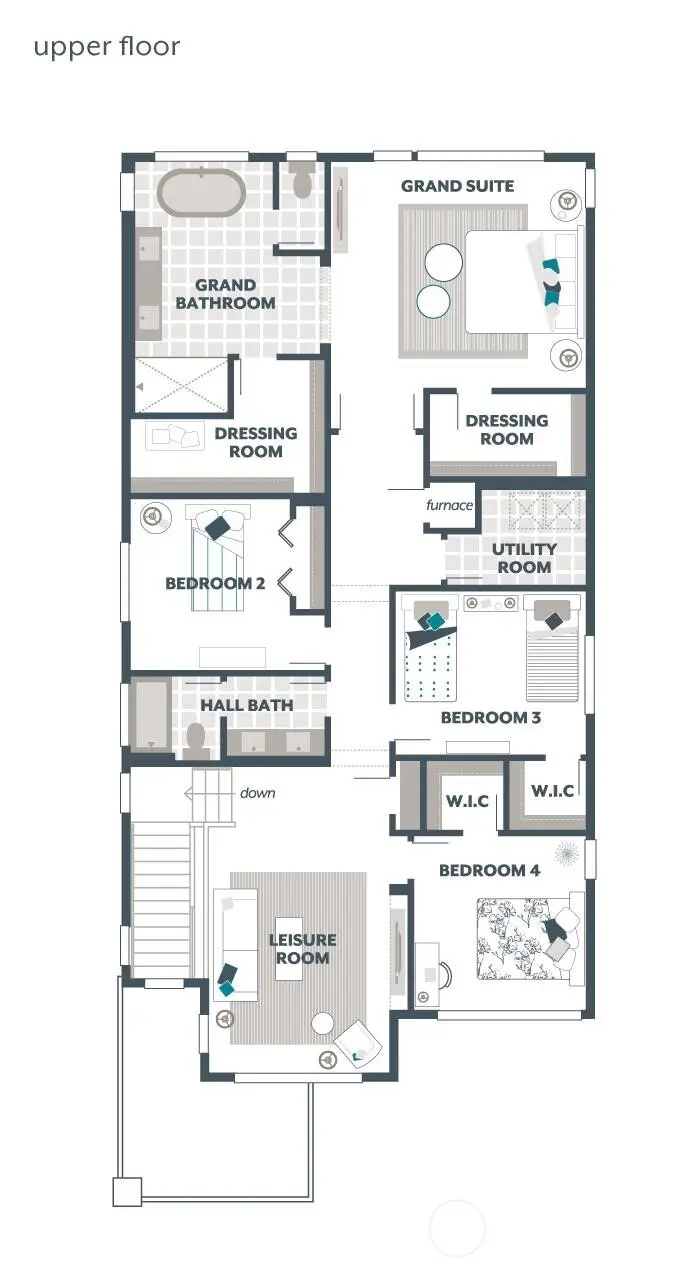 3922 198th Place Se, Bothell, WA 98012 - #3