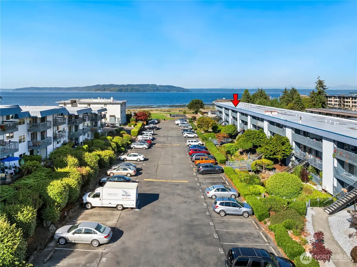 22993 Marine View Drive S #D306, Des Moines, WA 98198 - #1