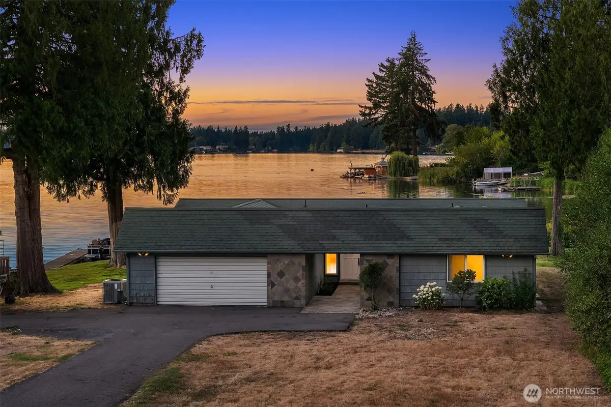 823 173rd Street S, Spanaway, WA 98387 - #1