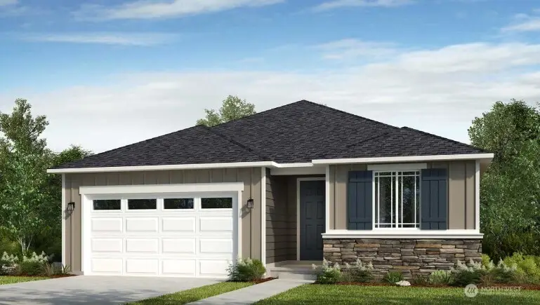 2707 Bowthorpe Street Se, Lacey, WA 98513 - #1