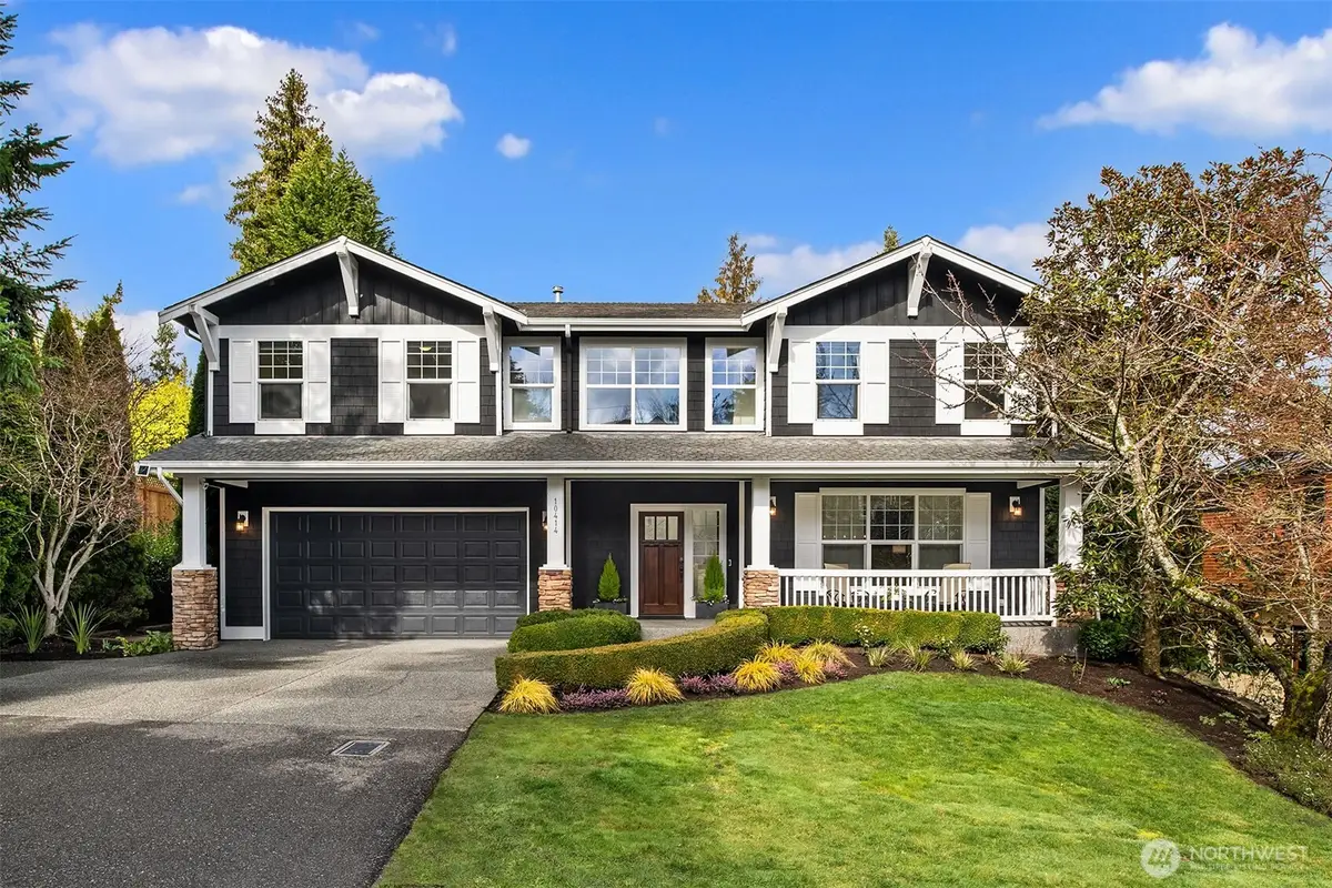10414 SE 13th Street, Bellevue, WA 98004 - #1