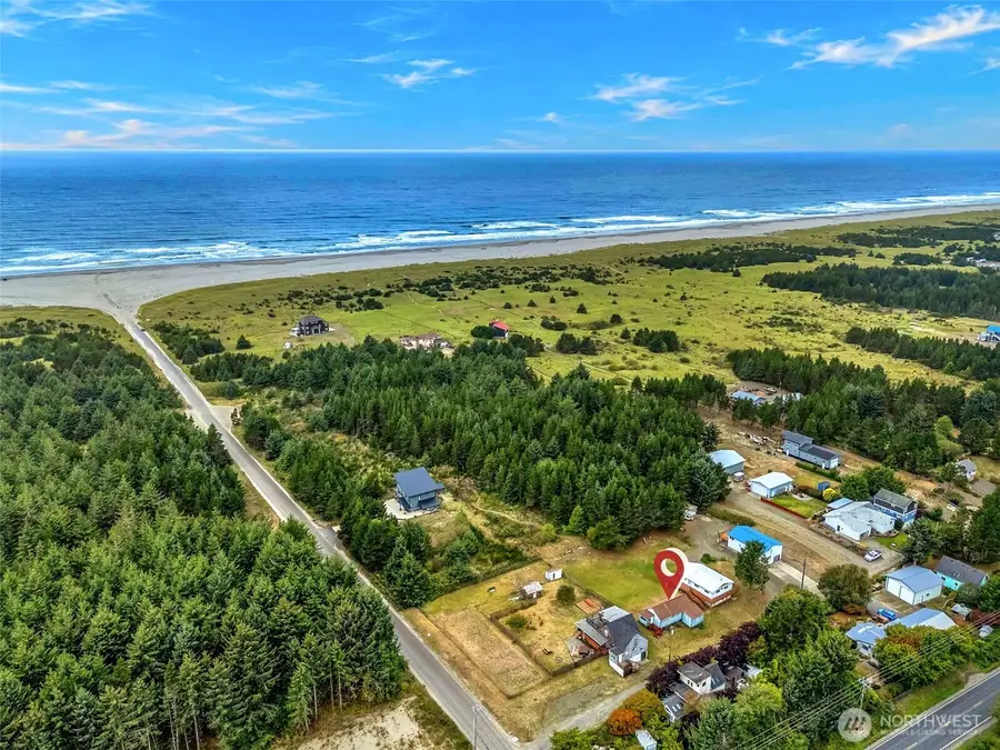 12905 N Alley, Long Beach, WA 98631 - #2