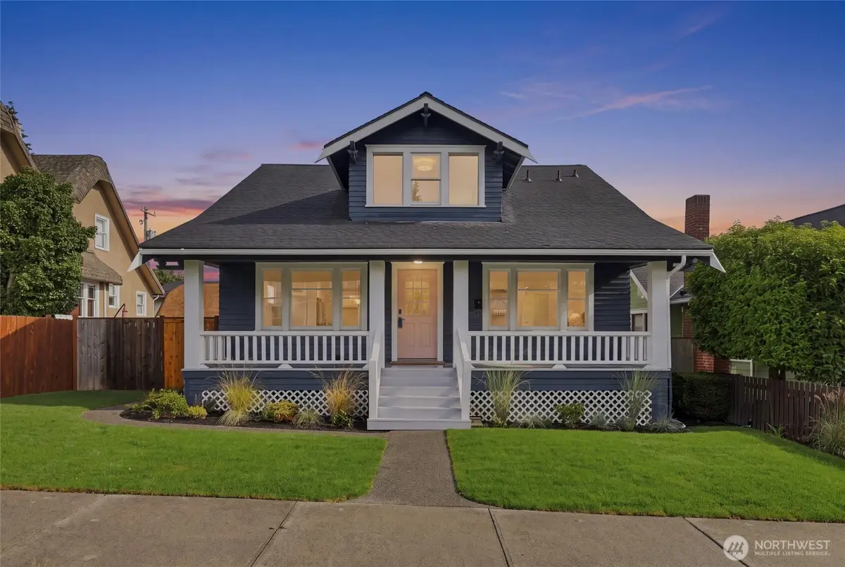 811 N L Street, Tacoma, WA 98403 - #1
