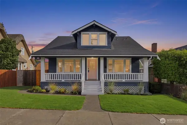 811 N L Street, Tacoma, WA 98403