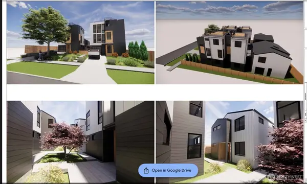 4032 53rd Avenue Sw #A, Seattle, WA 98116