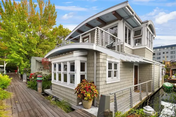 2331 Fairview Avenue E #I, Seattle, WA 98102