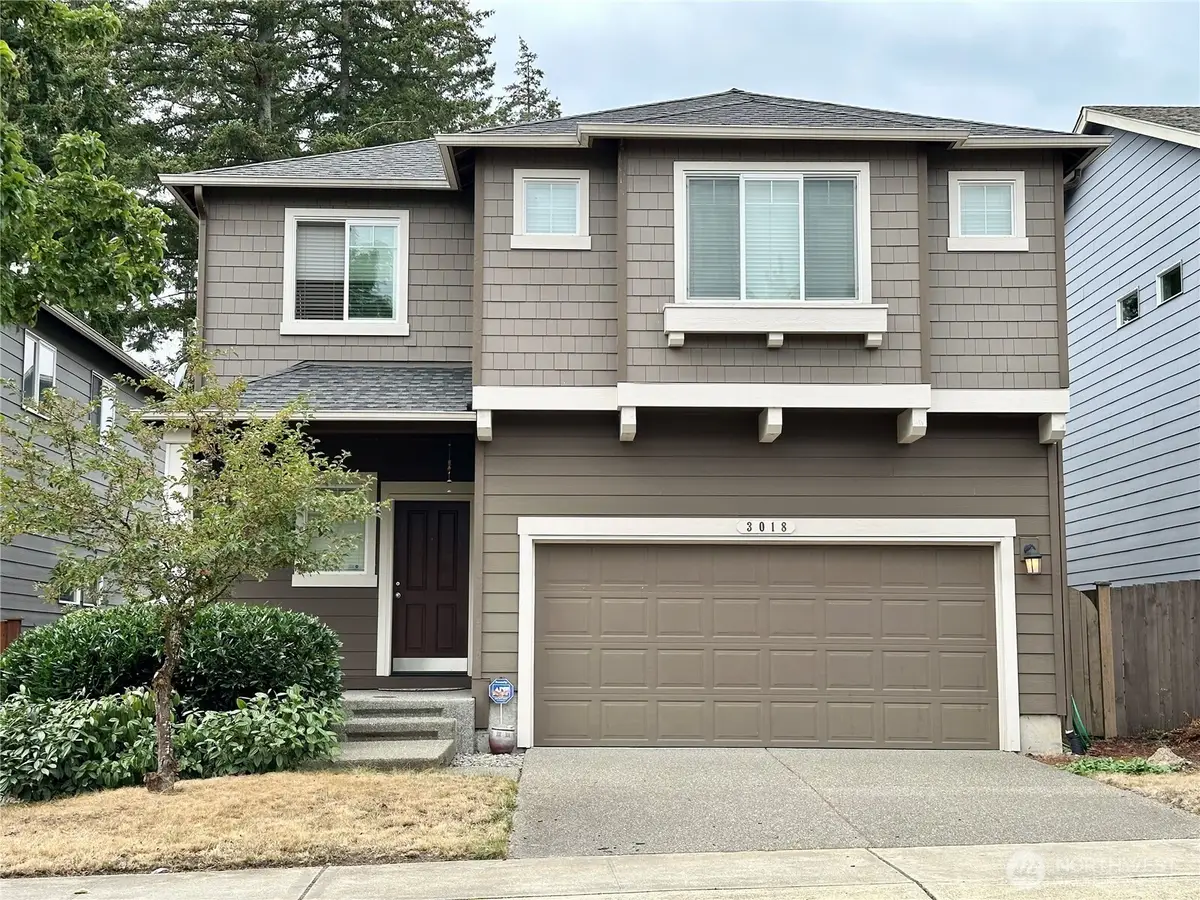 3018 Eagle Loop Ne, Lacey, WA 98516 - #1