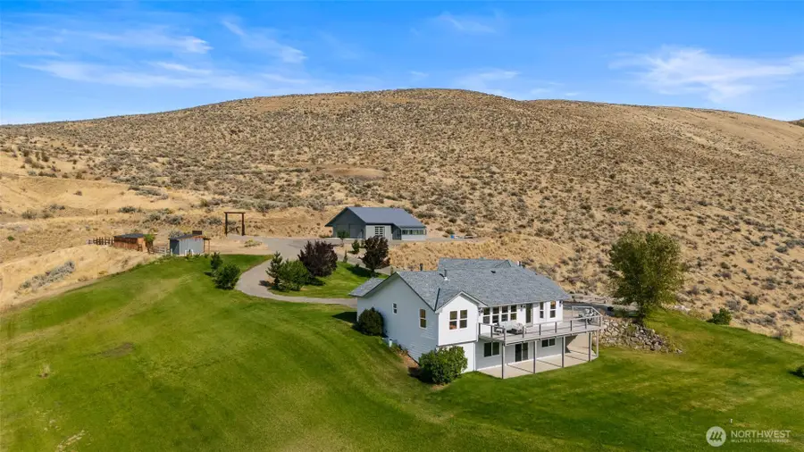 1350 Canyon River Terrace, Ellensburg, WA 98926 - #3