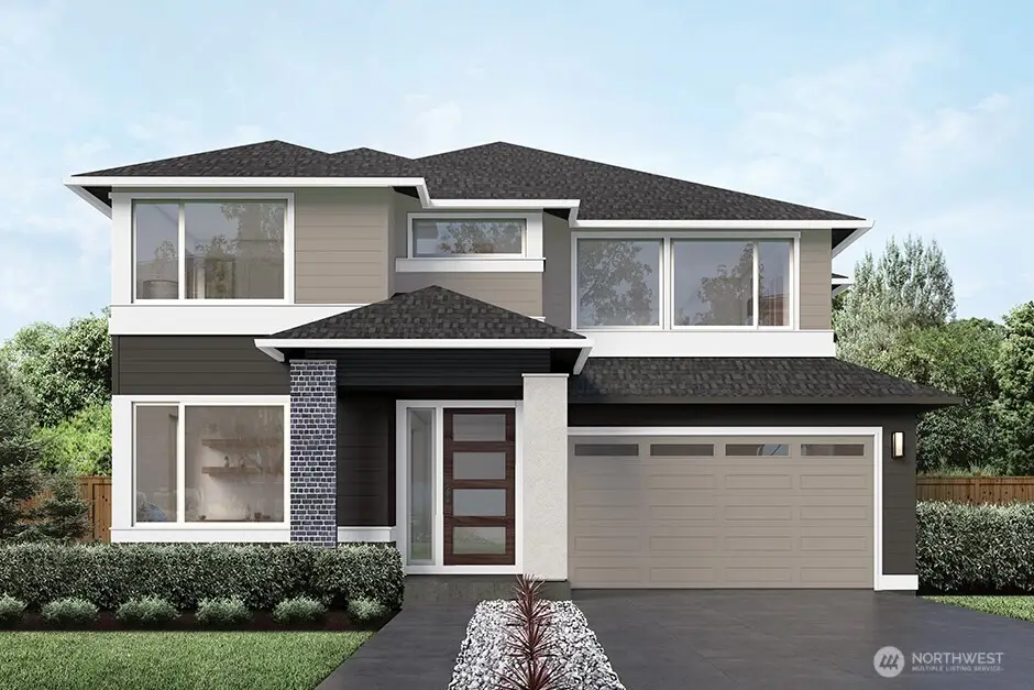 10814 SE 216th Street, Kent, WA 98031 - #1