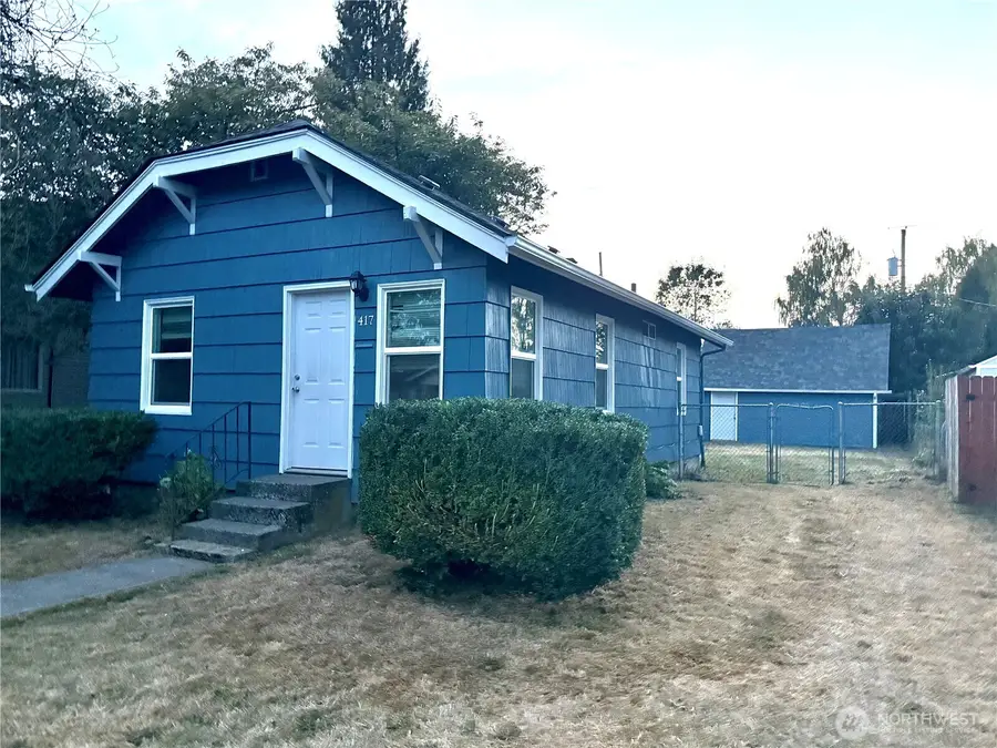 417 15th Avenue, Longview, WA 98632 - #2