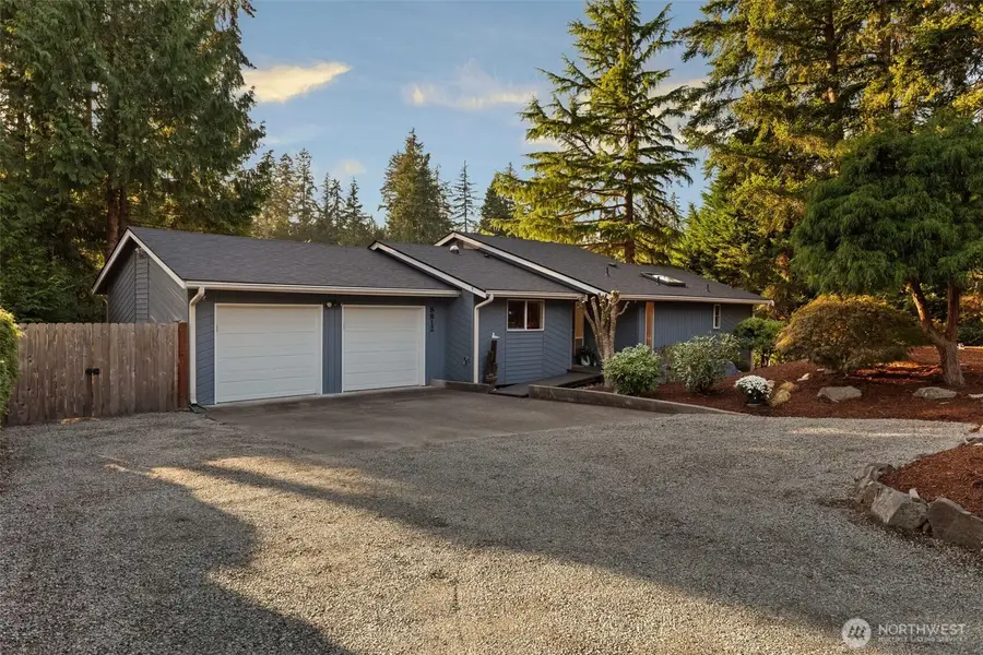 8812 86th Avenue Nw, Gig Harbor, WA 98335 - #3