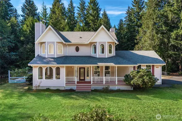 33910 36th Avenue S, Eatonville, WA 98328