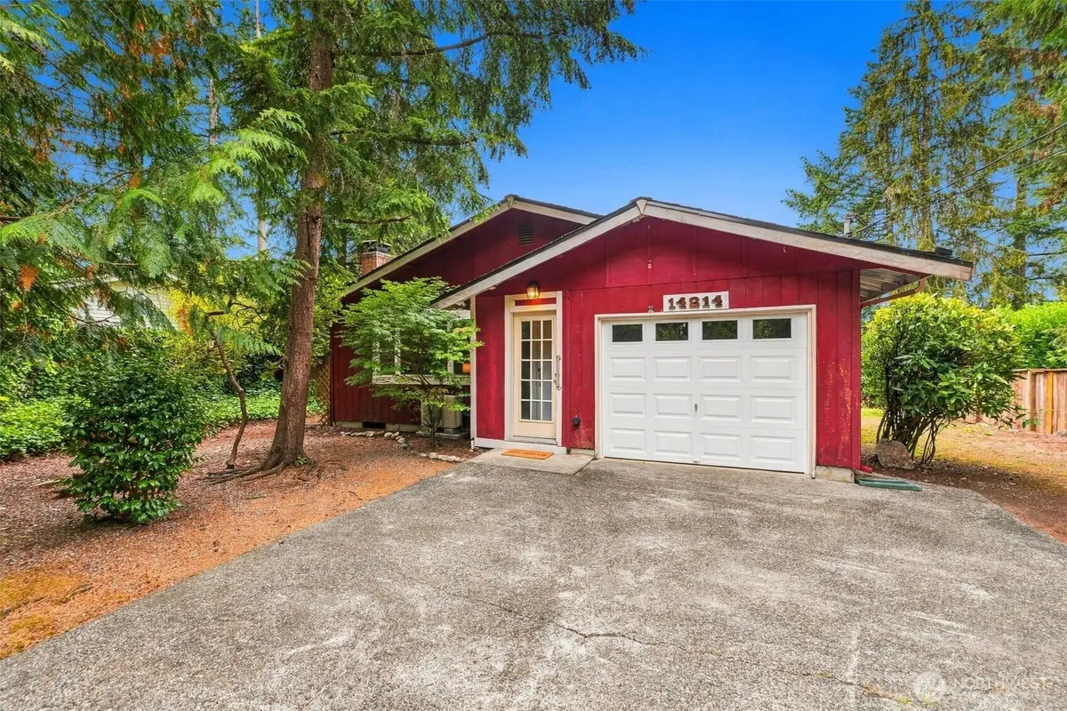 14214 Meadowlark Drive, Gig Harbor, WA 98329 - #1
