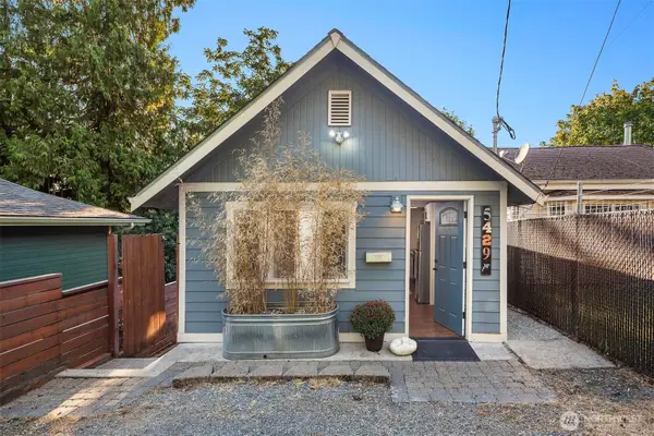 5429 Renton Avenue S, Seattle, WA 98118