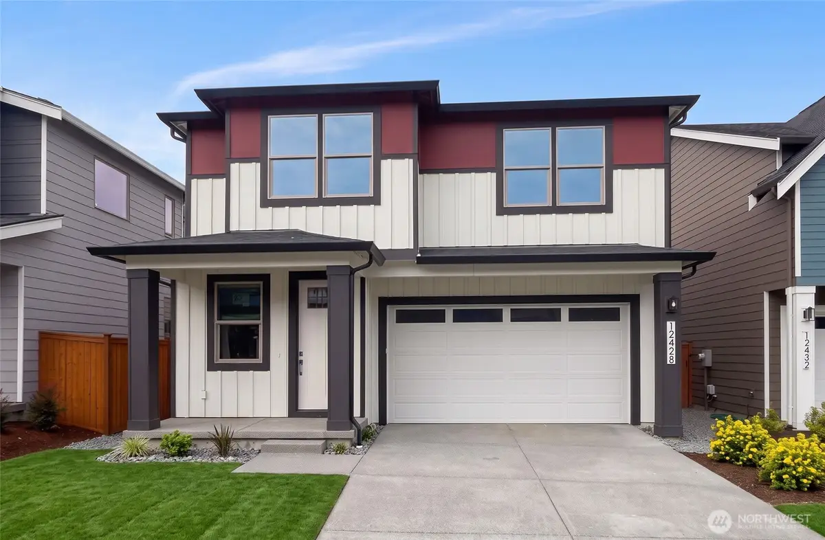 12428 SE 256th Place #12, Kent, WA 98030 - #1