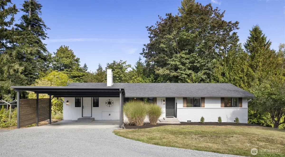 4807 Bayview Lane, Everett, WA 98203 - #1