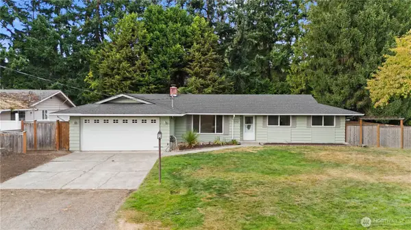 2217 122nd Place Se, Everett, WA 98208
