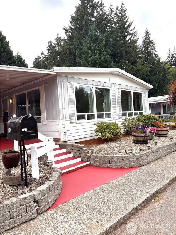 930 Trosper Road Sw #122, Tumwater, WA 98512
