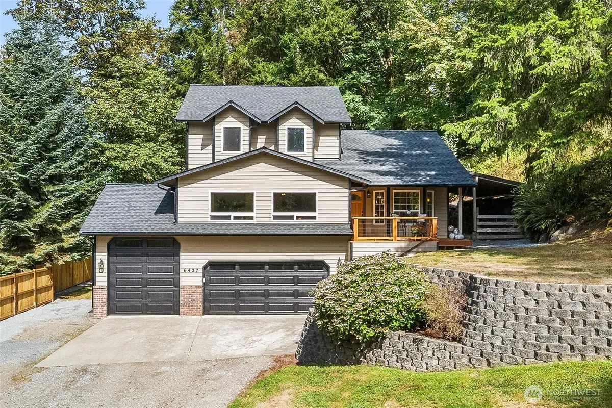 6427 Storm Lake Road, Snohomish, WA 98290 - #1