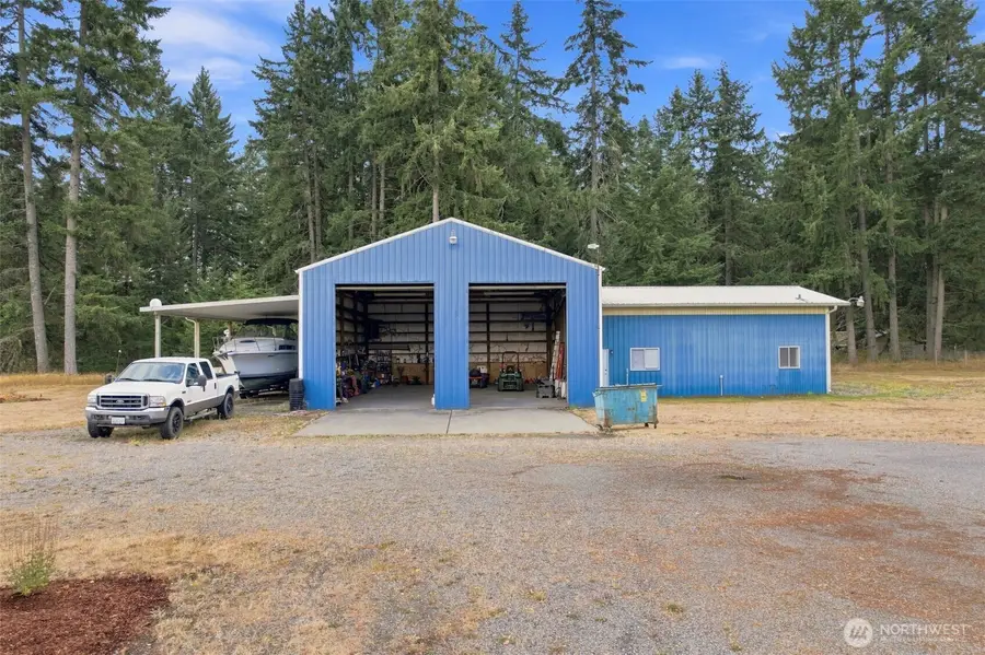 12424 Moes Road Se, Rainier, WA 98576 - #2