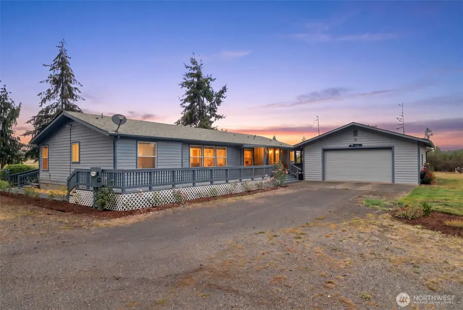 12424 Moes Road Se, Rainier, WA 98576 - #3