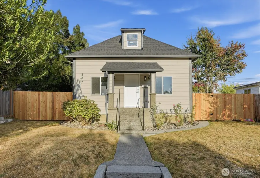 5927 Yakima, Tacoma, WA 98408 - #2