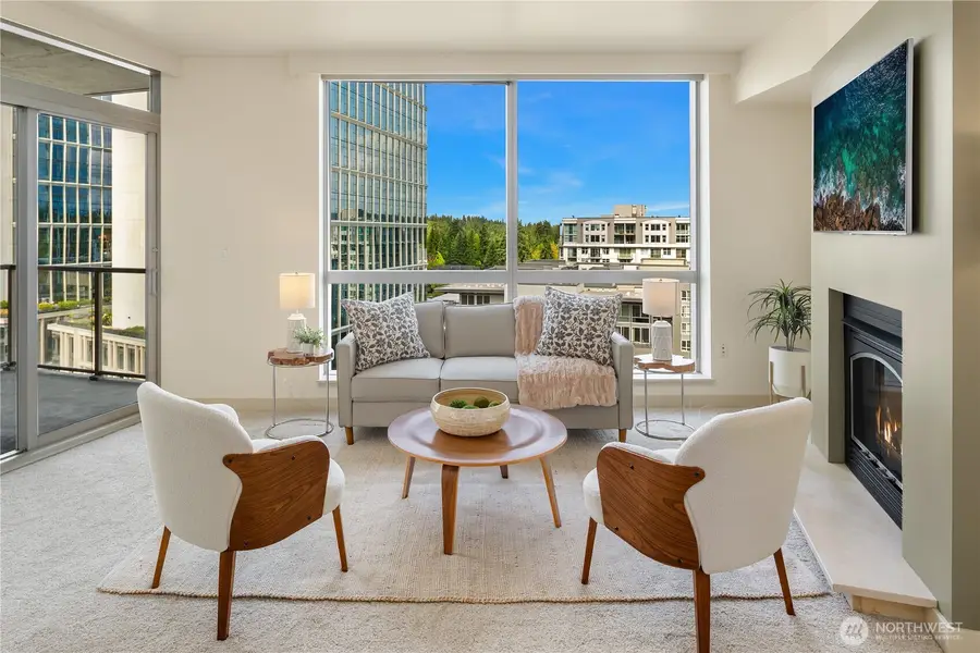 10610 NE 9th Place #1206, Bellevue, WA 98004 - #2