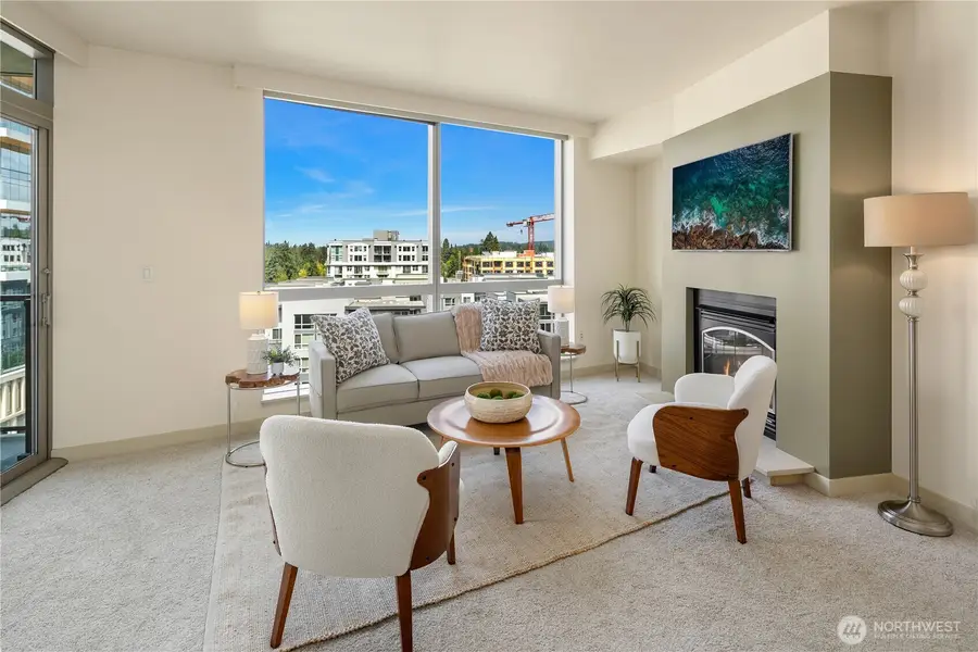 10610 NE 9th Place #1206, Bellevue, WA 98004 - #3