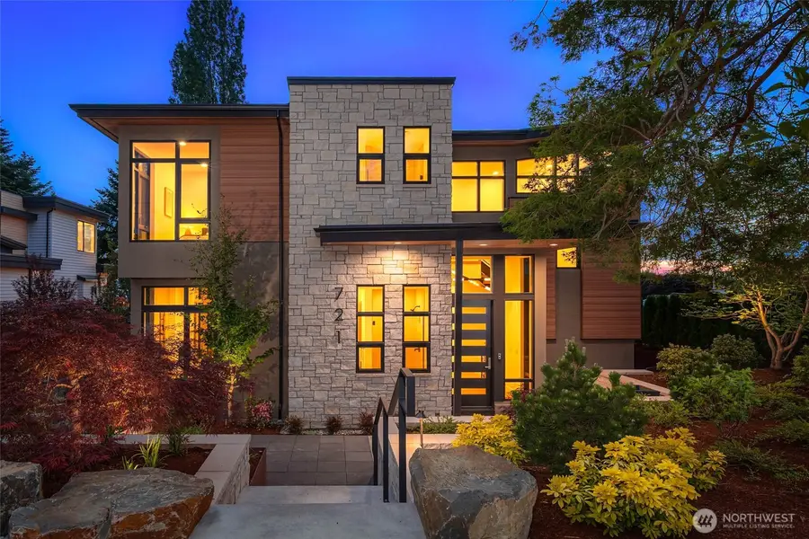 721 2nd Street S, Kirkland, WA 98033 - #2
