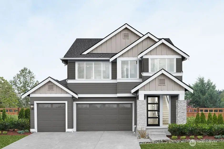 10806 SE 216th Street, Kent, WA 98031 - #1