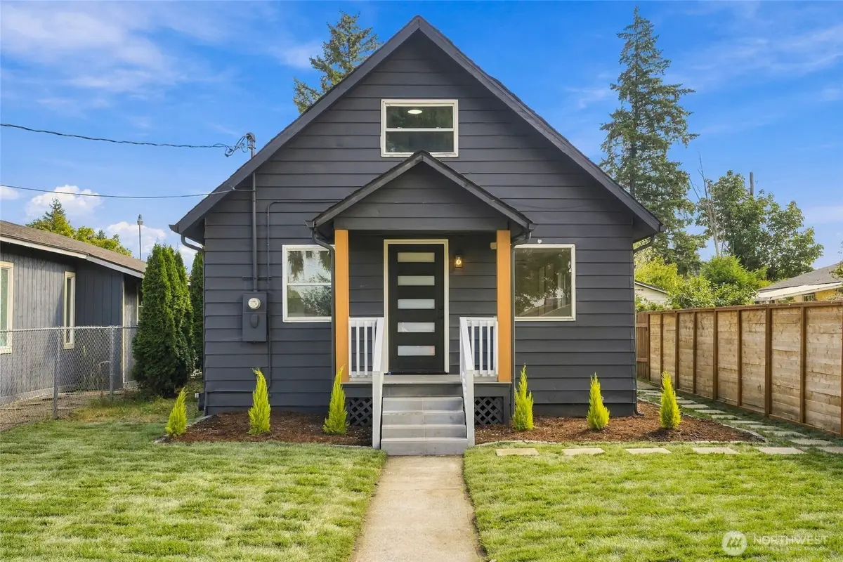 506 L Street Se, Auburn, WA 98002 - #1