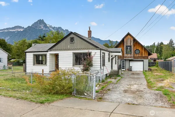 755 Sauk Avenue, Darrington, WA 98241