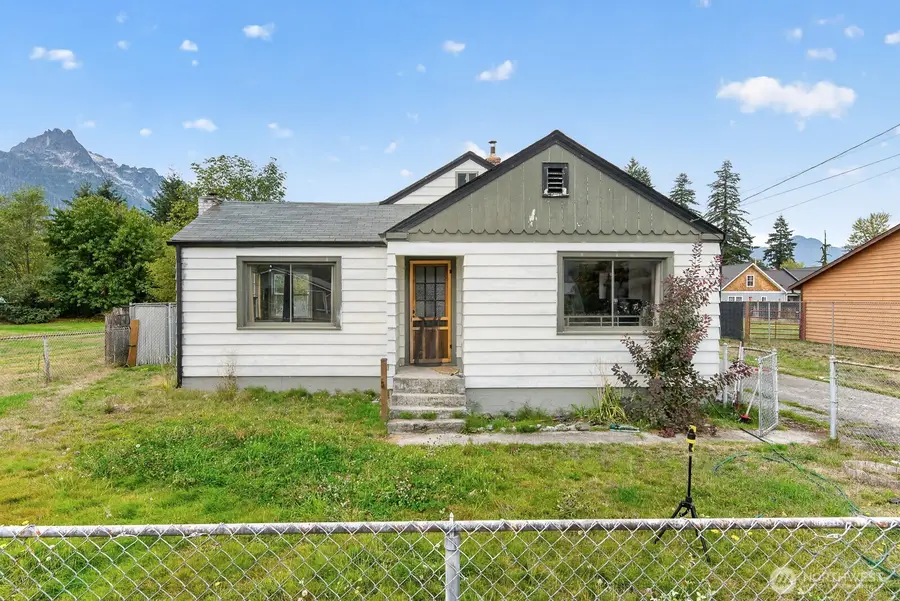 755 Sauk Avenue, Darrington, WA 98241 - #3
