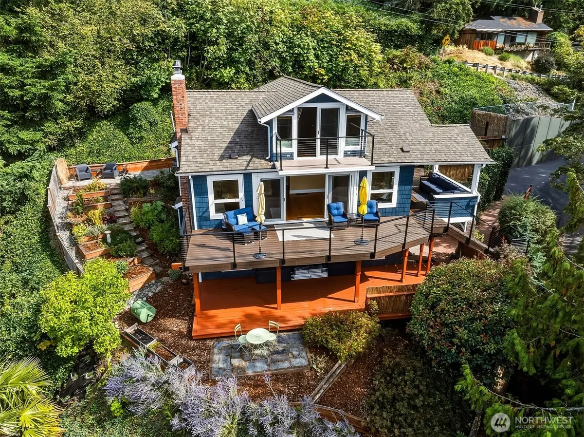 2704 SW 152nd Place, Burien, WA 98166 - #1