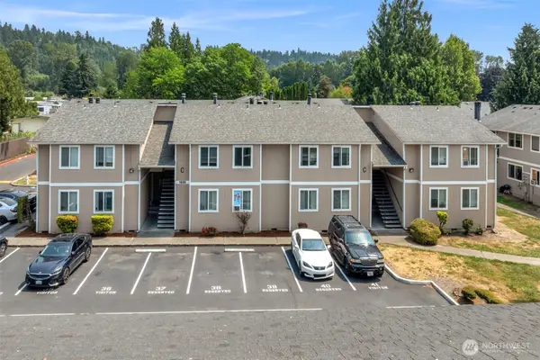 1609 Maple Lane #C5-C8, Kent, WA 98030