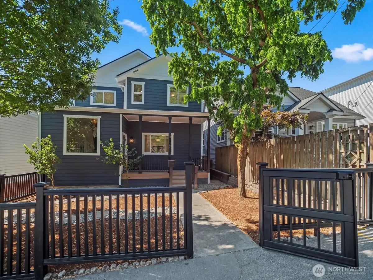3117 E Yesler Way, Seattle, WA 98122 - #1