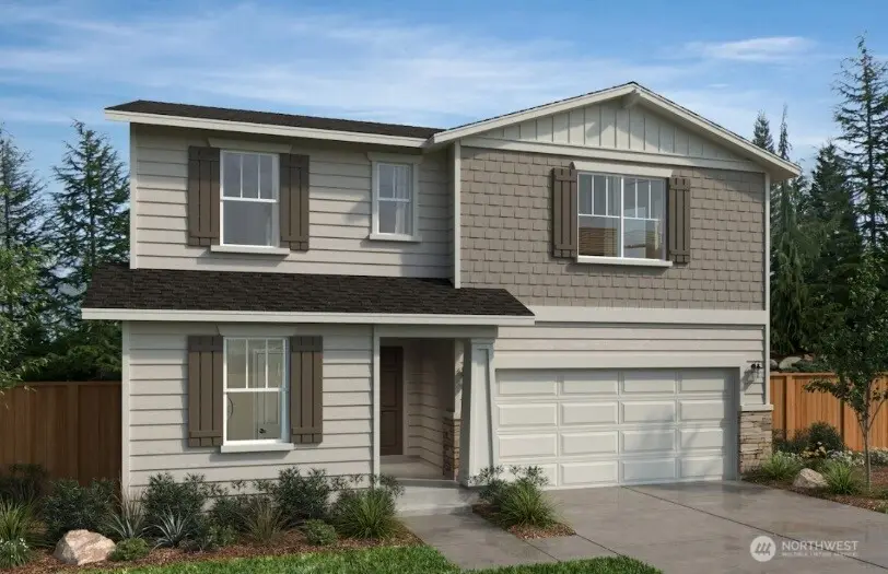 1855 119th Avenue Se #3-12, Lake Stevens, WA 98258 - #1