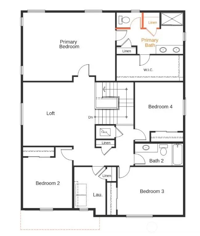 1855 119th Avenue Se #3-12, Lake Stevens, WA 98258 - #3
