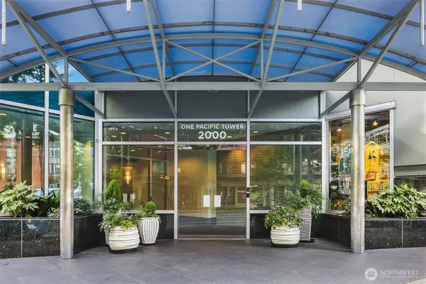 2000 1st Avenue #1204, Seattle, WA 98121
