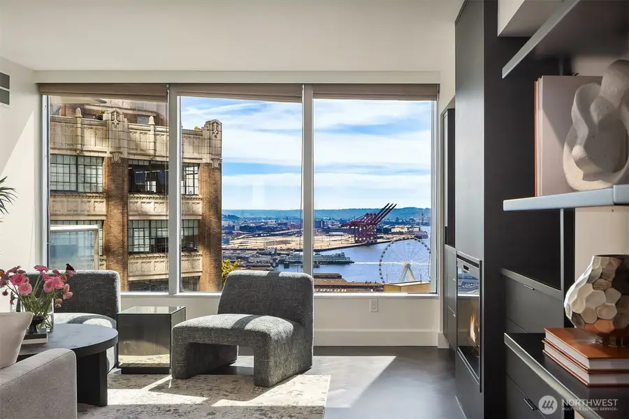 2000 1st Avenue #1204, Seattle, WA 98121 - #3