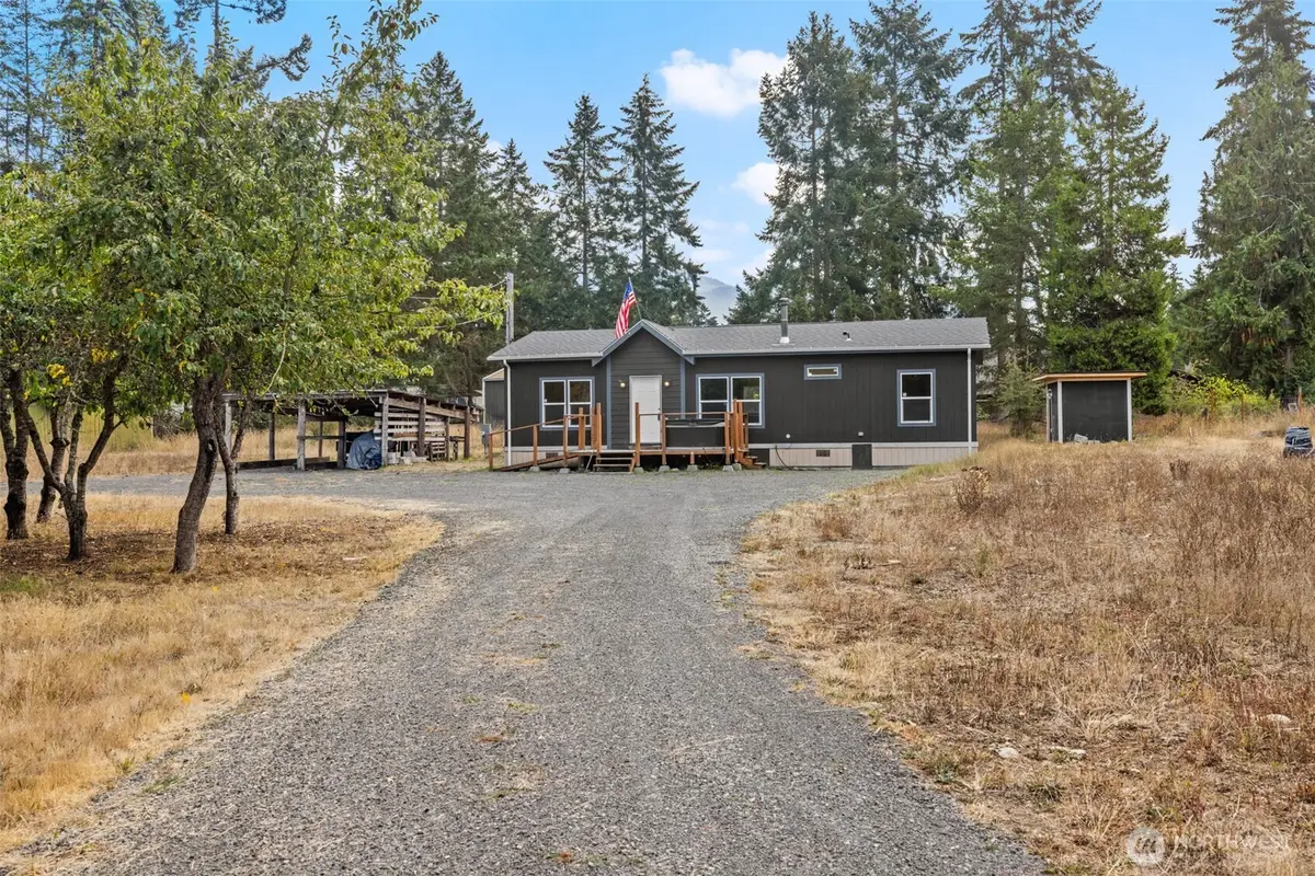 253 Riverside Road, Sequim, WA 98382 - #1