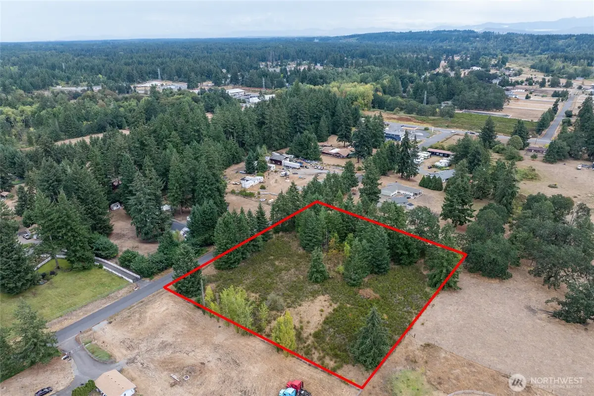 4204 267th Street E, Spanaway, WA 98387 - #1